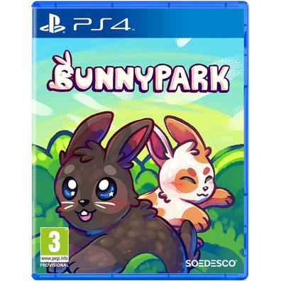 Bunnypark PS4