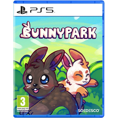 Bunnypark PS5