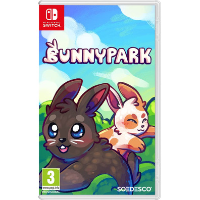 Bunnypark Switch