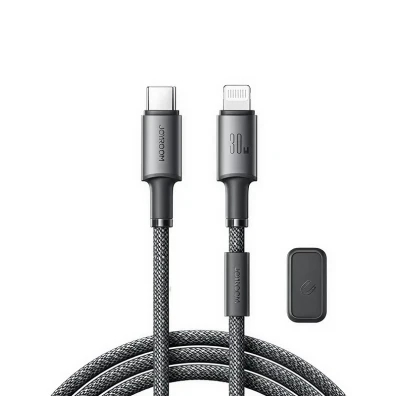 Cable de Carga Rápida Tipo-C a Lightning Joyroom Unlimited Series S-A50