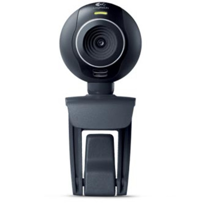 Webcam C300 1.3 MP Logitech