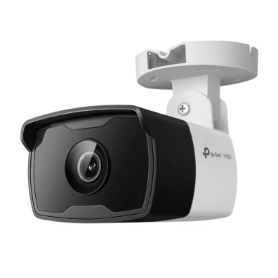 Cámara de Seguridad TP-Link VIGI C330I 3 MP Bala Negro/Blanco