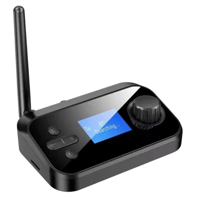 Transmisor y Receptor Bluetooth C41