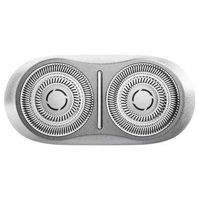 Cabezal de Recambio Xiaomi Electric Shaver S200 Plata