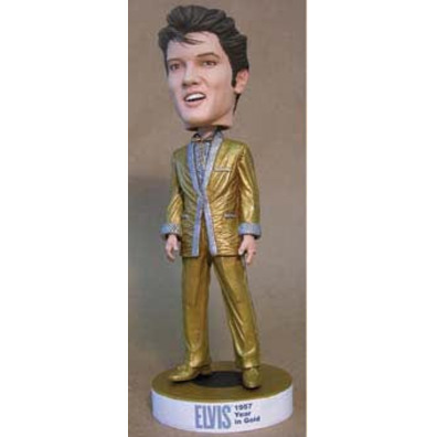 Headknockers - Elvis Presley