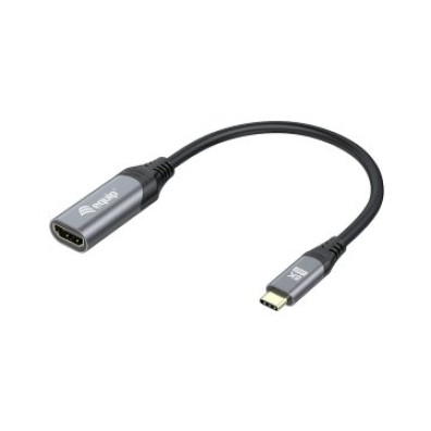 Cable Adaptador USB-C a HDMI 2.1 8K 0,15m - Marca Equip