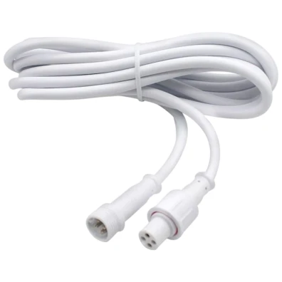 Cable alargador panel solar Escam QF280/QF480 2 metros - Compra Online