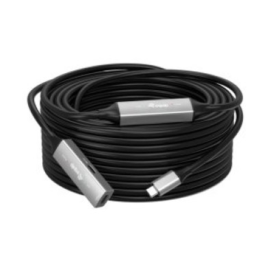Cable Alargo USB-C Activo EQUIP 10m 5Gbps