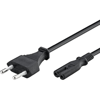 Cable de Alimentación Tipo Philips 5m Goodbay