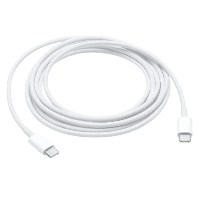 Cable de carga USB-C Apple 2m