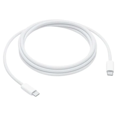 Apple Cable de carga USB-C 240W (2m)