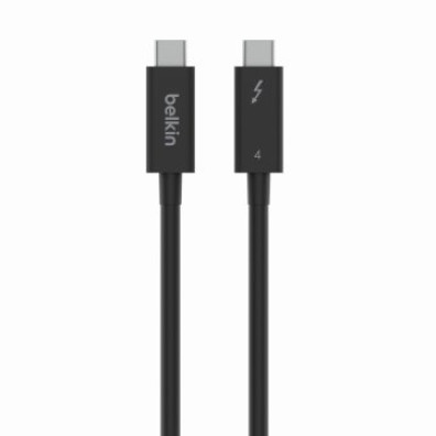 Cable Belkin USB-C a USB-C 2M Thunderbolt 4 Activo - Conectividad Confiable