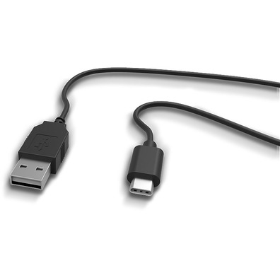Cable cargador USB  para la Nintendo Switch