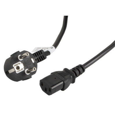 LANBERG Cable de Conectividad y Conectores