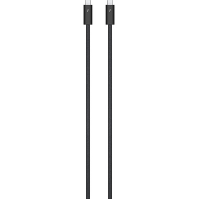 Cable de Carga Apple Thunderbolt 4 Pro USB-C a USB-C (1.8m)