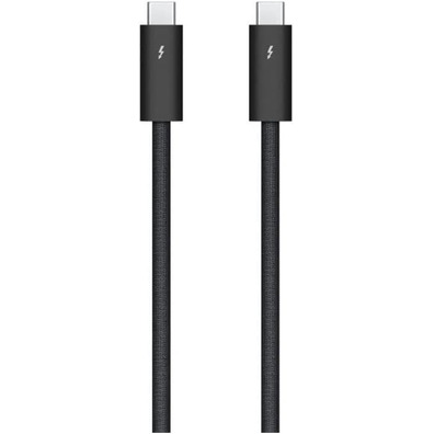 Cable de Carga Apple Thunderbolt 4 Pro USB-C a USB-C (1.8m)