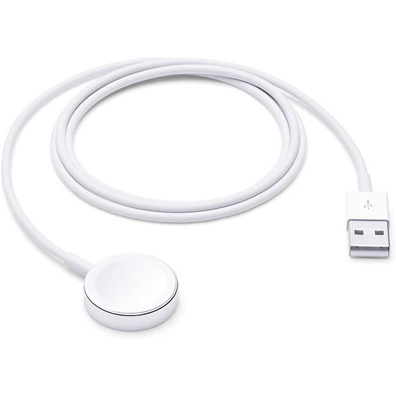 Cable de Carga Apple Watch MX2E2ZMA Magnético USB