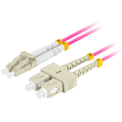LANBERG Cable de Alta Calidad para Conexión Estable y Confiable