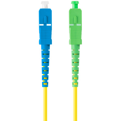 LANBERG Cable de Conectores de Alta Calidad