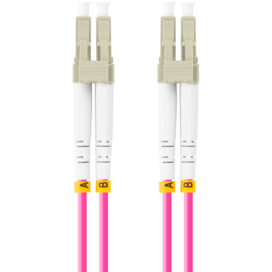 LANBERG Cable de Alta Calidad