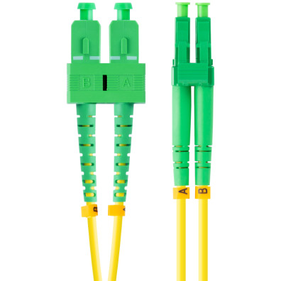 Producto LANBERG EAN-5901969433142 - Cables y Conectores de Alta Calidad