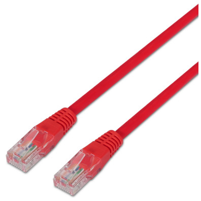 Cable de Conectores de Alta Calidad - AISENS
