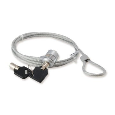 Cable de Seguridad Conceptronic 1.5m con Llave