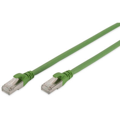 DIGITUS - Cable Conector Categoría Imprescindible