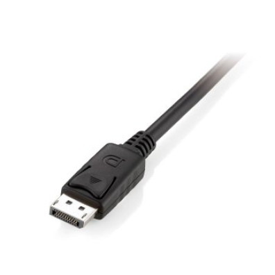 Cable DisplayPort a DisplayPort 1.2 4K 10M EQUIP