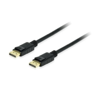 Cable DisplayPort a DisplayPort 1.4 8K 1M Equip - Comprar en línea