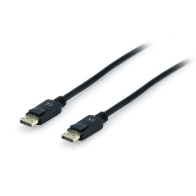 Cable DisplayPort a DisplayPort 1.4 8K 2M Equip - Compra Online