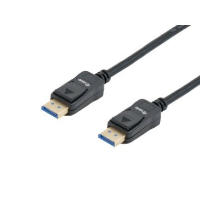 Cable DisplayPort a DisplayPort 2.1 Equip 119271 2M 16K 60Hz 40Gps