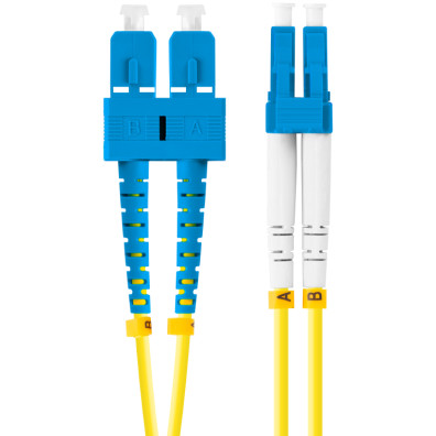 LANBERG Cables y Conectores de Alta Calidad para Conectividad en Entornos Domésticos, Oficinas e Industriales