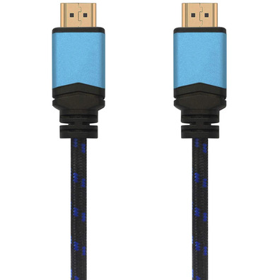 Cable HDMI 2.0 Premium(A)M a HDMI(A)M Aisens 3M