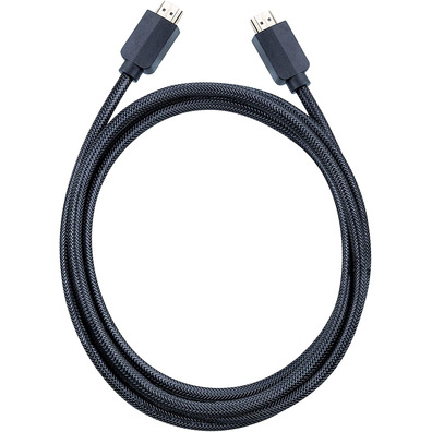 Cable HDMI 3 Metros BigBen (4K/8K) Xbox Series X/S