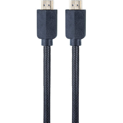 Cable HDMI 3 Metros BigBen (4K/8K) Xbox Series X/S