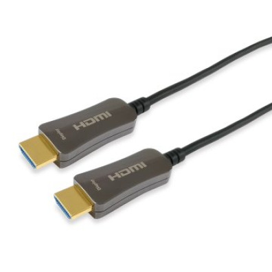 Cable HDMI Activo Óptico Equip HDMI 2.0 4K 70M