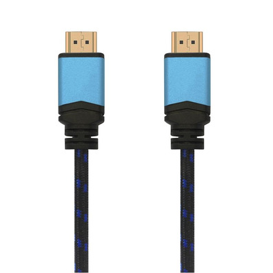 Cable HDMI Aisens A120-0356 V2 HDMI(M) a HDMI(M) 1M