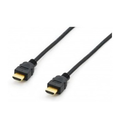 Cable HDMI 7.5M High Speed 4K GOLD EQUIP HDMI 2.0b