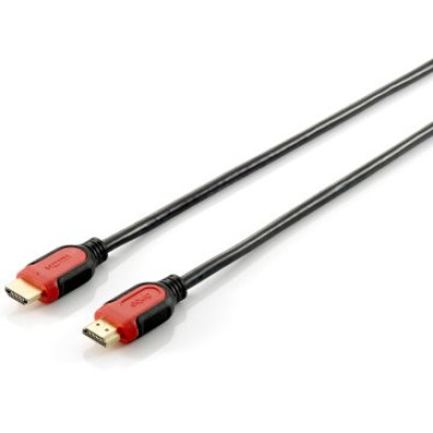 CABLE HDMI 2M EQUIP HDMI 2.0b HIGH SPEED CON ETHERNET