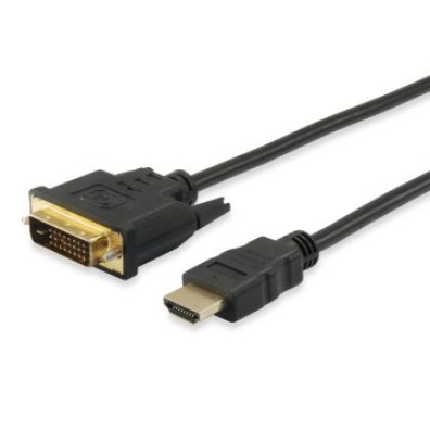 Cable HDMI Equip HDMI Macho a DVI Macho 3M