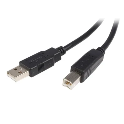 Cable USB para Impresora StarTech - 2M