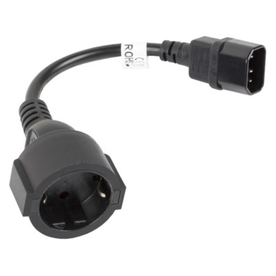 Producto Cables y Conectores LANBERG EAN-5901969409871