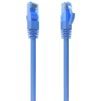 AISENS A135-0801 cable de red 2 m Cat6 U/UTP (UTP)