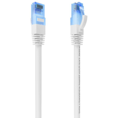 AISENS A135-0824 Cable de Red 5 m Cat6 U/UTP (UTP)