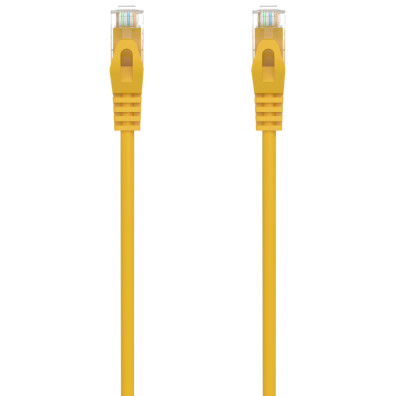 Cables y Conectores AISENS - Alta Calidad