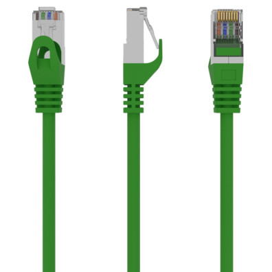 Cable Gembird EAN-8716309074056 - Cables y Conectores de Alta Calidad