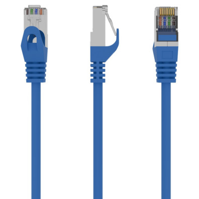 Cables y Conectores de Gembird - Alta Calidad