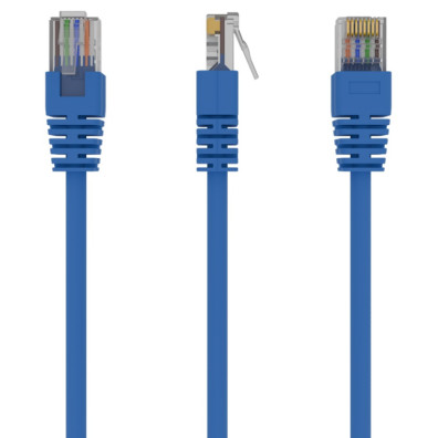 Cables de Conectividad Marca Gembird - Ideal para Tecnología