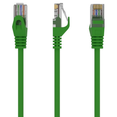 Título optimizado para SEO: Cable de Conectores Gembird - Categoría Cables y Conectores
